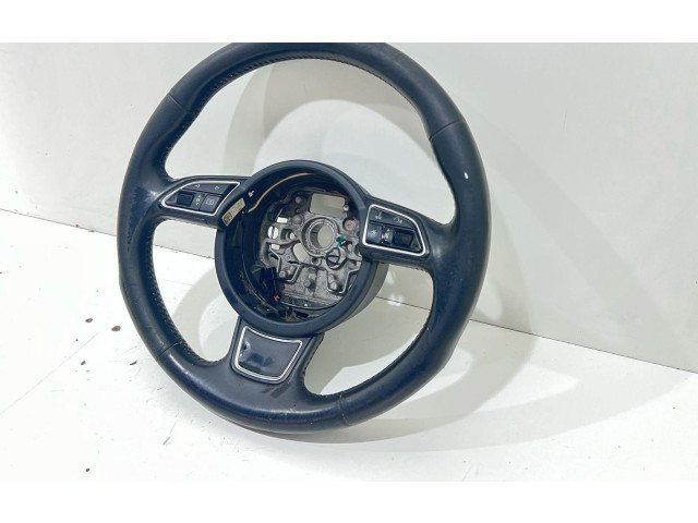 Руль Audi A1 2010 - 2018 года 4G0419091R, 4G0419091R