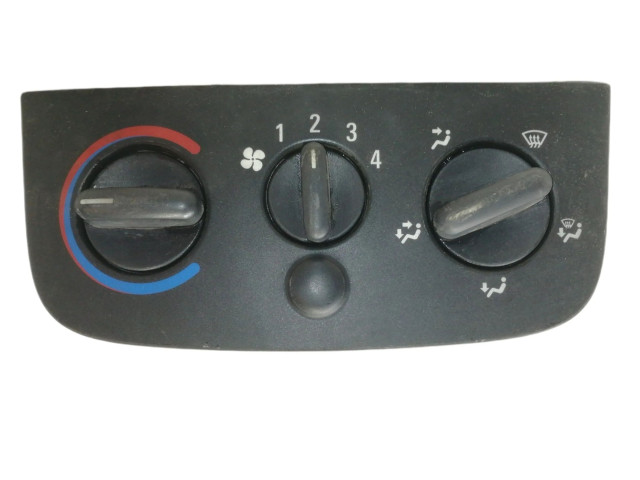 Модуль блока управления кондиционером 0490209I209   Opel Combo C