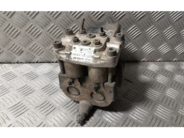 Jednotka ABS 4A0614111A   Audi A6 S6 C4 4A 1995