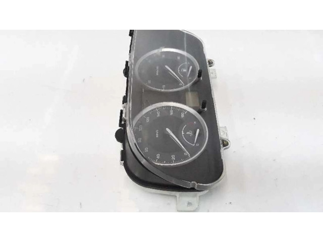 Přístrojová deska Tata Indigo I 2003 288954209909N