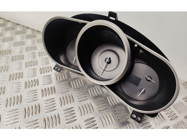 Přístrojová deska Mazda CX-7 2011 EH64B, EH64B044