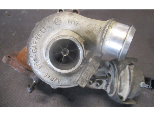  Турбина Ford S-MAX  140KM         