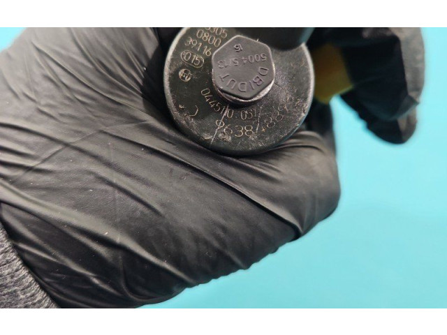 Жиклер (жиклеры) (форсунка (форсунки)       Fiat Ulysse   -  года   