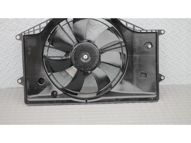 Вентилятор радиатора Honda Civic X
