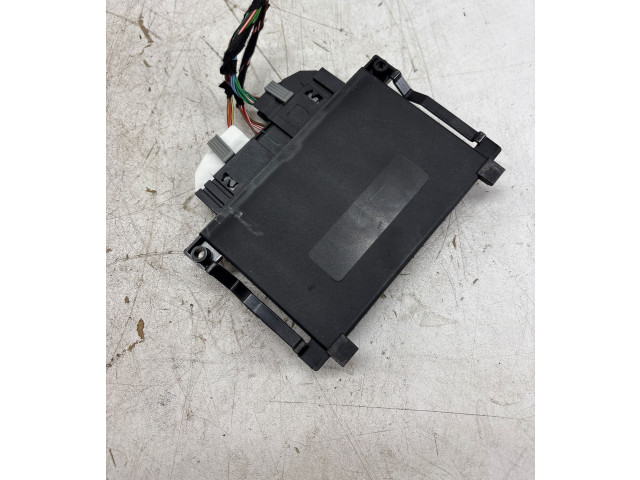 Блок управления коробкой передач A2059007705, A0009016402   Mercedes-Benz GLC X253 C253