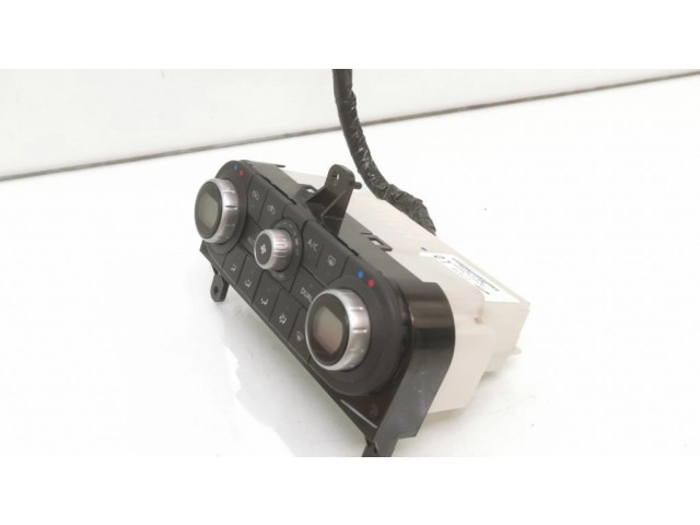 Блок управления климат-контролем 27500JD45A, A02000A7706000 Nissan Qashqai