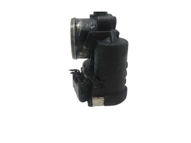 Дроссельная заслонка BK2Q9E926AC, 0280750598 Ford Tourneo Custom 2012