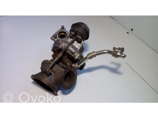 Turbodmychadlo Турбина 4571543A04 BMW 7 E65 E66 4.4