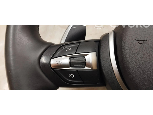 Volant BMW X5 F15 2015 7849446  