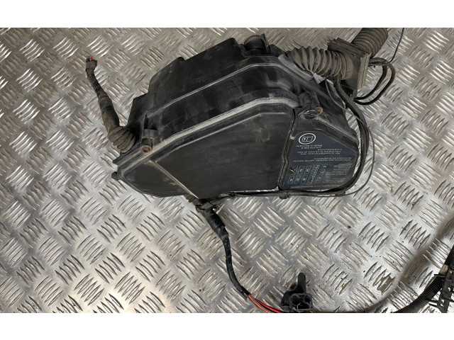   Pojistková skříňka 7L0010338A   Porsche Cayenne (9PA) 2007