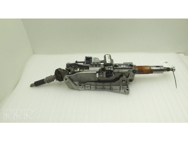 Рулевая рейка 0390203683, ZG806548 Jeep Grand Cherokee 2010-2021 года