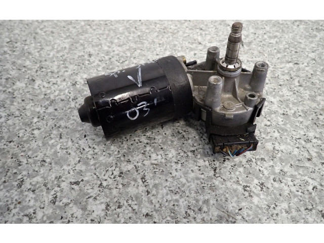 Моторчик дворников     Mitsubishi Space Star