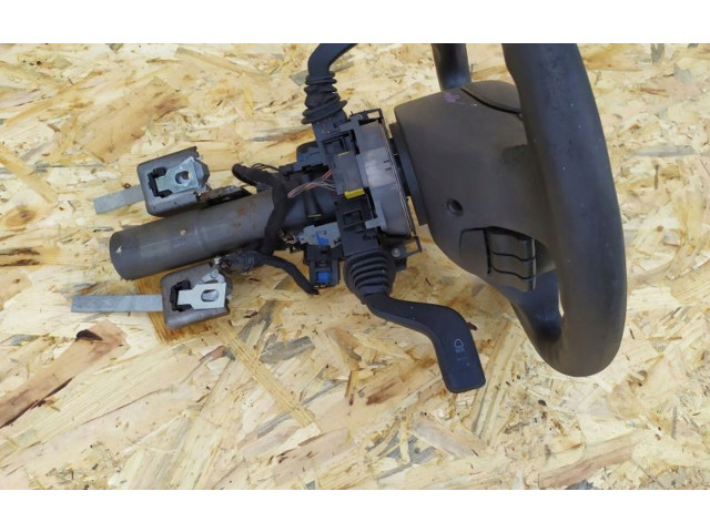 рейка Колонка рулевая ZZZZZ Opel Meriva A 2003 - 2010 года