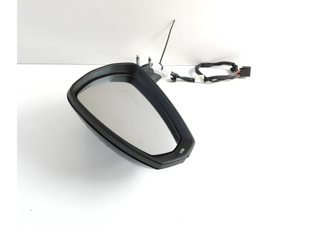 Zpětné zrcátko Audi RS3 2018 8V2857409F