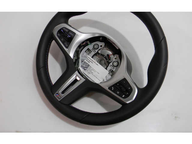 Volant BMW 4 G22 G23 G24 G26 2020 C01220, 32309882673  