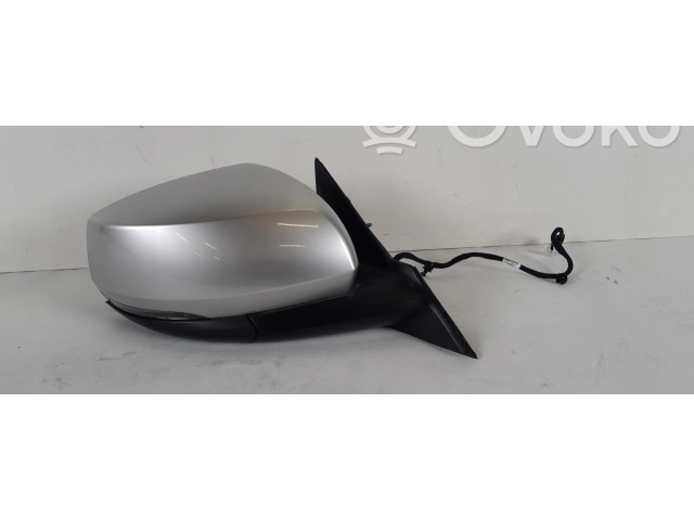 Зеркало электрическое        Jeep Grand Cherokee WL  2021 -  года   