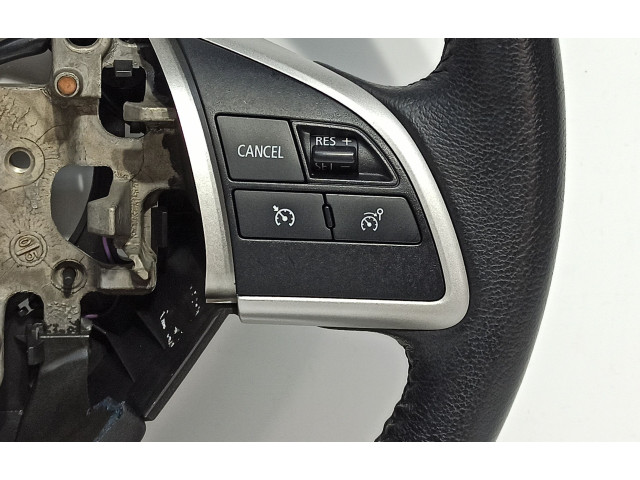 Руль Mitsubishi Outlander 2013 - 2021 года 4400A517XA