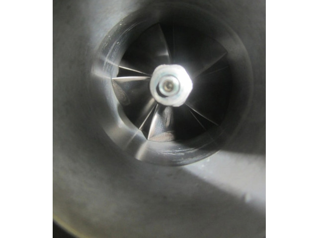  Турбина Renault Twingo II  7701478939, 7701478939   для двигателя K9K-P8      