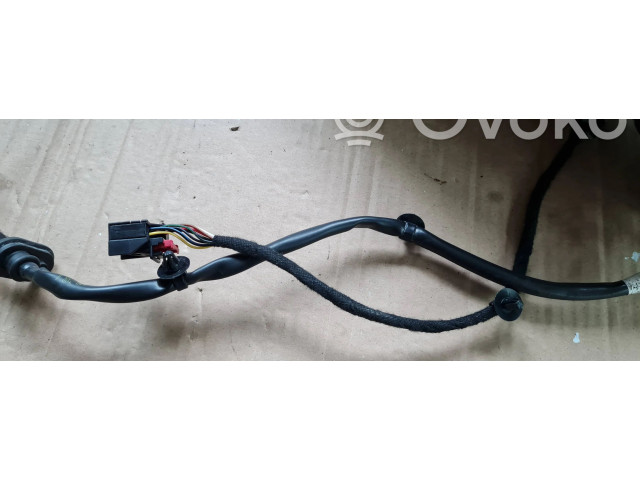 Зеркало электрическое Audi A5 2016 - года