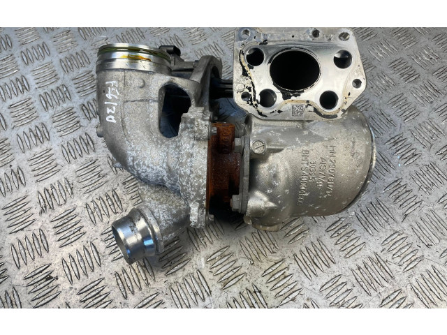 Турбина Mini One - Cooper F56 F55 8631700