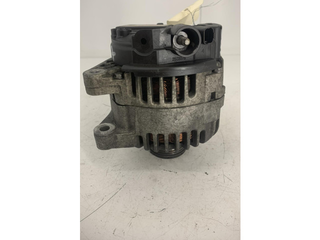 Генератор 9646321780   Fiat Ulysse      