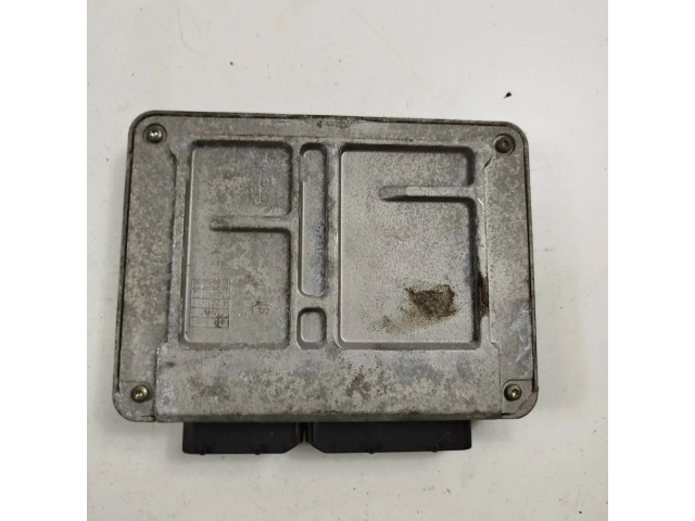 Řídící jednotka 0369016034JG   Skoda Fabia Mk1 (6Y) 2002