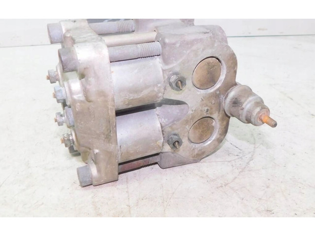 Блок ABS 4A0614111A Audi 80 90 S2 B4