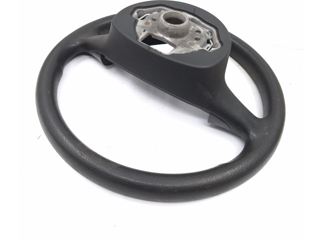 Руль Volkswagen Touran I 2003 - 2010 года 1T0419091L, 1T0419091L