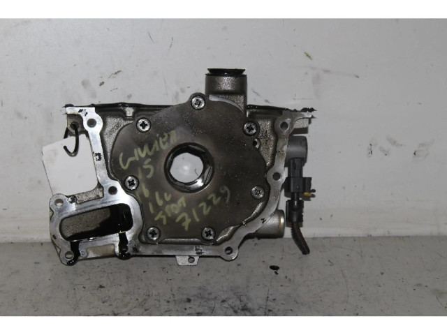 Масляный насос  940C1000   Alfa Romeo Giulietta 