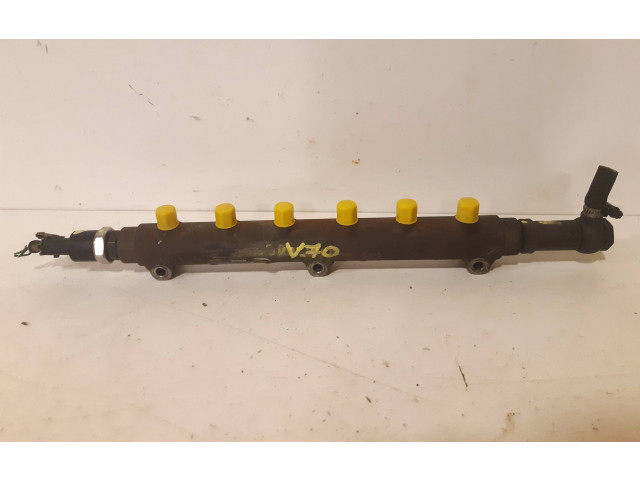 Магистральная трубка топлива 8658252, 0445215010 Volvo V70