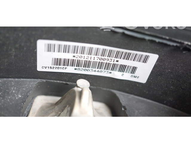 Руль Renault Clio III 2005 - 2012 года 8200344073