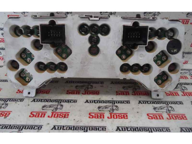 Панель приборов CR0012003K0C0 Jeep Cherokee XJ