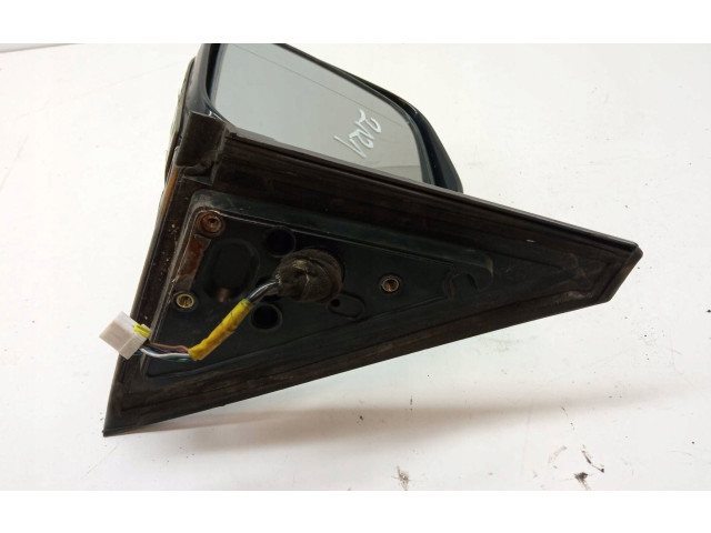 Zpětné zrcátko Mitsubishi Pajero 2003