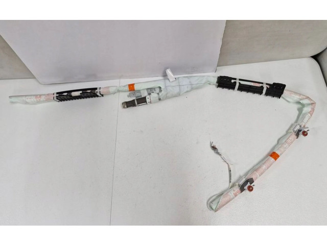 Vstřikovací lišta 85020-D7000   Hyundai Tucson TL     