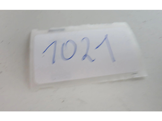 Запорный клапан двигателя     Chevrolet Cavalier