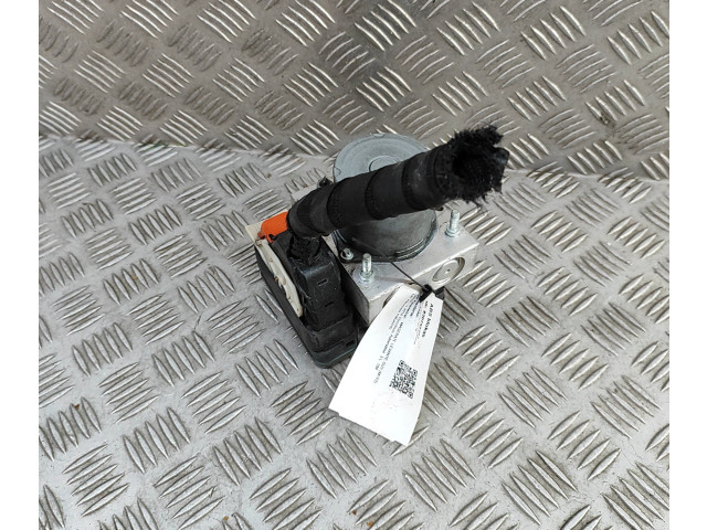 Блок АБС 670035286, 2265106539 Maserati Levante 2017 - года