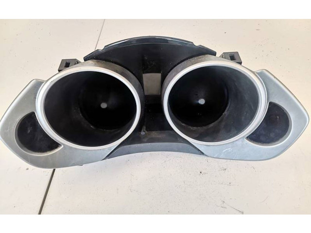 Přístrojová deska Subaru B9 Tribeca 2006 85012xa05a