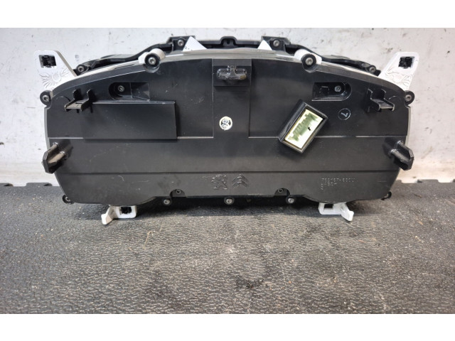 Přístrojová deska  Citroen Berlingo 2020 9838092180  