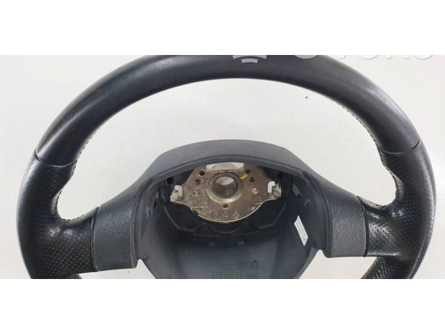 Руль Skoda Octavia Mk2 (1Z) 2004 - 2013 года
