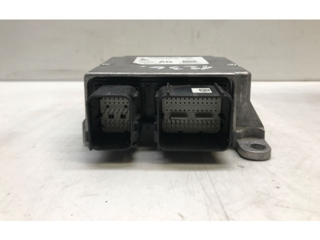 Блок подушек безопасности BK2T14B321AG, 290CT2015 Ford Transit Custom