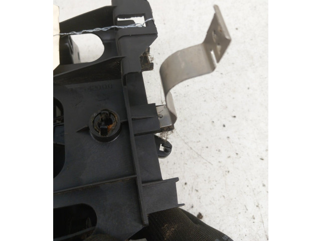 Блок управления климат-контролем 46721975   Fiat Bravo  Brava