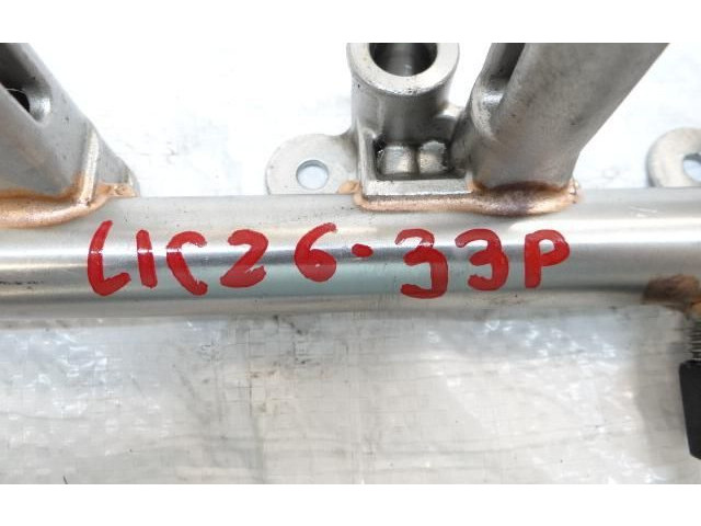 Vstřikovací lišta 9811353880 Citroen C3