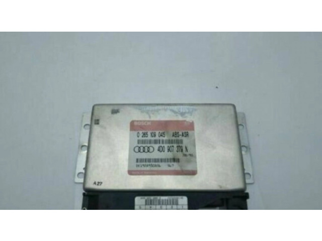 Блок управления ABS