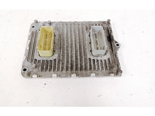 Řídící jednotka P05150876AD, 05150876AD Dodge Grand Caravan 2015