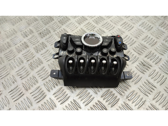 Блок управления климат-контролем Mini Paceman (R61)