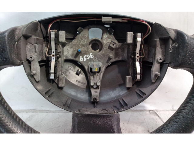 Руль Renault Scenic II - Grand scenic II 2003 - 2006 года 8200106306, 8200106306