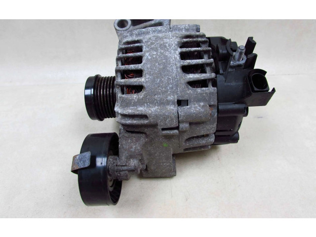 Генератор 31285435, BV6N-10300-BA   Volvo V70      