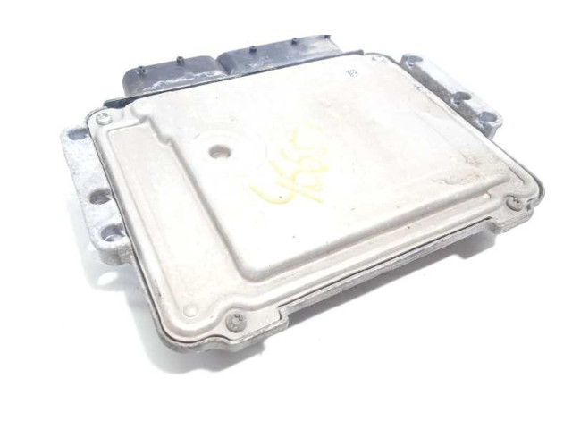 Блок управления двигателя 3911327405, 0281012973   Hyundai Sonata