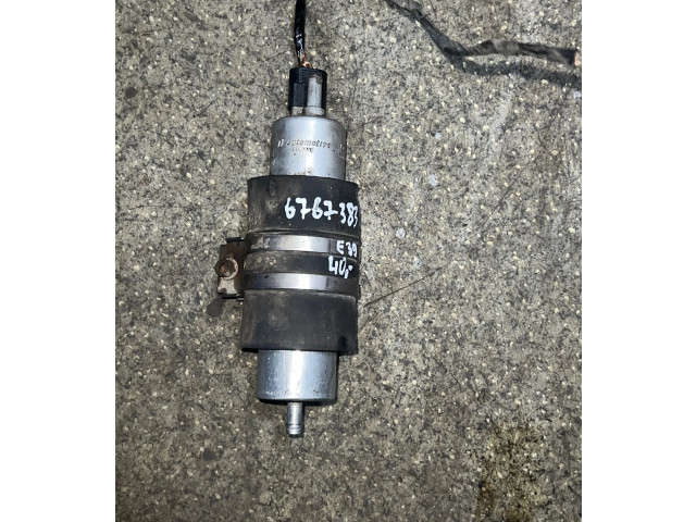 Vstřikovací čerpadlo 6767383 BMW 5 E39 pro naftový motor 3.0