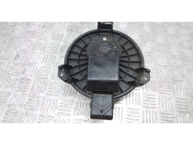 Вентилятор печки    AY2727006220   Ford Fusion II